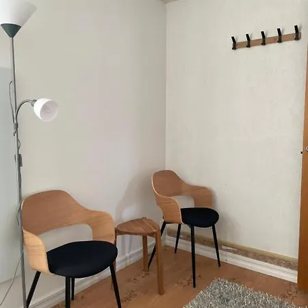 Апарт-отель Renthouse Old Town 3 Bedroom Пайде