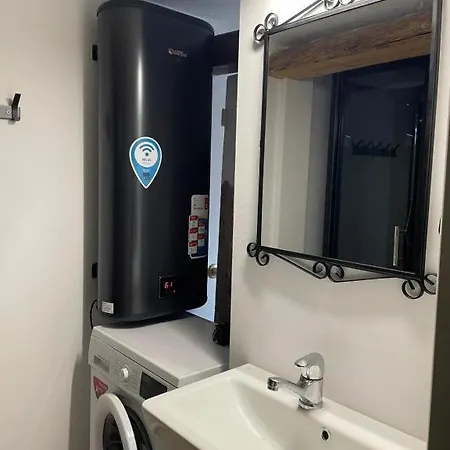 Renthouse Old Town 3 Bedroom