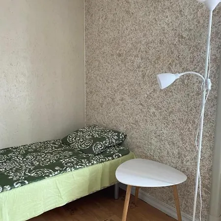 Renthouse Old Town 3 Bedroom Пайде