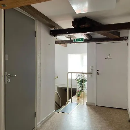 Lejlighedshotel Renthouse Old Town 3 Bedroom