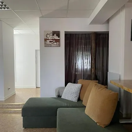 Hotel apartamentowy Renthouse Old Town 3 Bedroom 3*