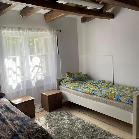 Renthouse Old Town 3 Bedroom