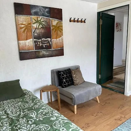 Renthouse Old Town 3 Bedroom Hotel apartamentowy 3*