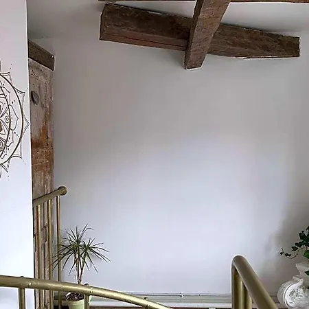 Renthouse Old Town 3 Bedroom 3* Пайде