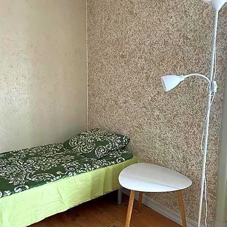 Renthouse Old Town 3 Bedroom