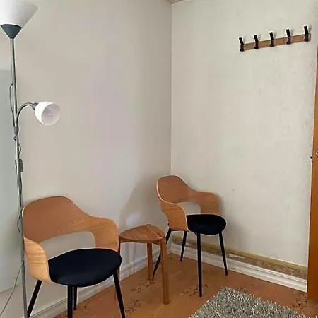Renthouse Old Town 3 Bedroom Пайде