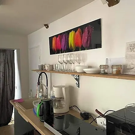 Апарт-отель Renthouse Old Town 3 Bedroom 3*