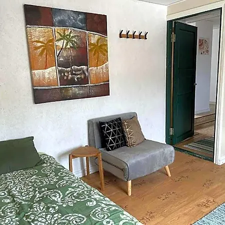 Апарт-отель Renthouse Old Town 3 Bedroom
