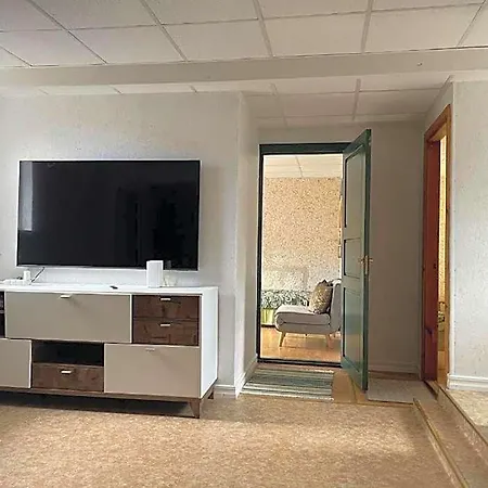 Renthouse Old Town 3 Bedroom Пайде