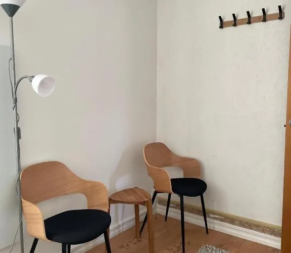 شقة فندقية Renthouse Old Town 3 Bedroom بايده