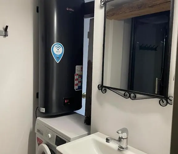 Renthouse Old Town 3 Bedroom