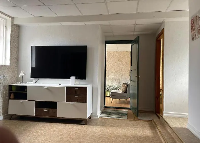 Renthouse Old Town 3 Bedroom شقة فندقية