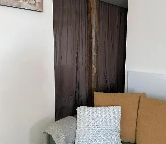 شقة فندقية Renthouse Old Town 3 Bedroom بايده