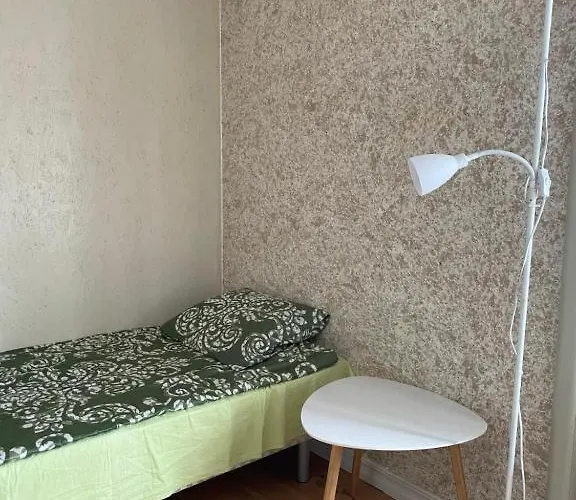 Renthouse Old Town 3 Bedroom بايده