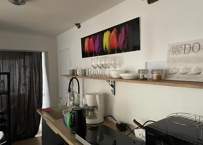 Renthouse Old Town 3 Bedroom شقة فندقية