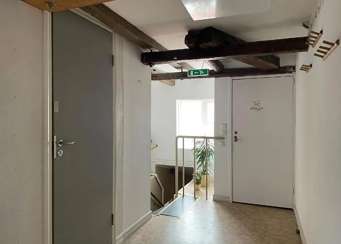 شقة فندقية Renthouse Old Town 3 Bedroom