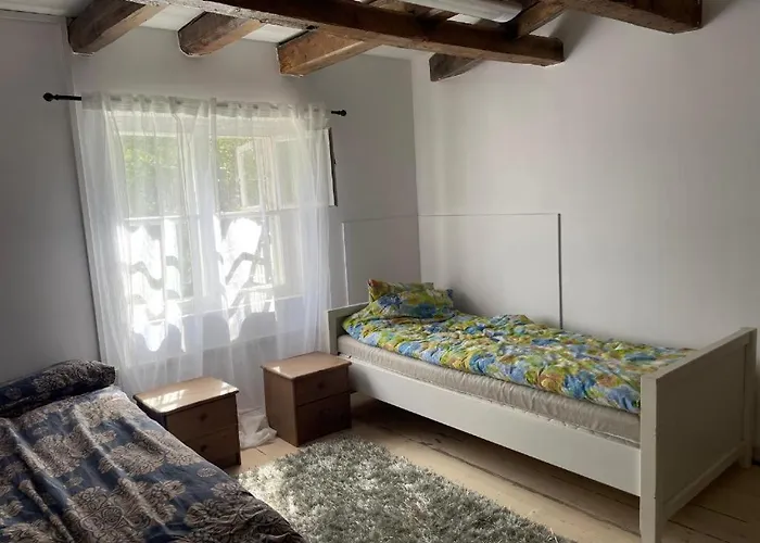 Renthouse Old Town 3 Bedroom