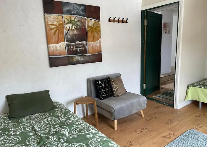 Renthouse Old Town 3 Bedroom شقة فندقية 3*